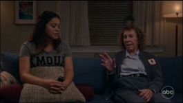 Not Dead Yet - Season 01 Episode 12